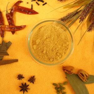 chana powder (senagalu podi)