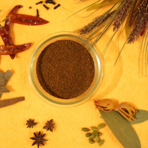 amla powder (usirikaya podi)