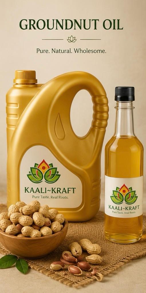 cold pressed groundnut oil (verusenaga nune) cold pressed groundnut oil (verusenaga nune)