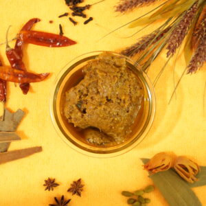 chintakaya pachi mirchi nilva