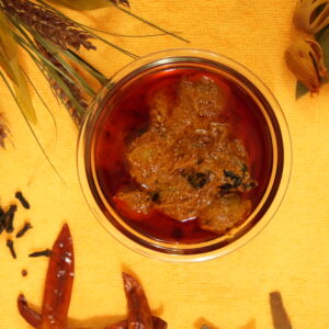 Home seedless amala pickle (seedless usirikaya)